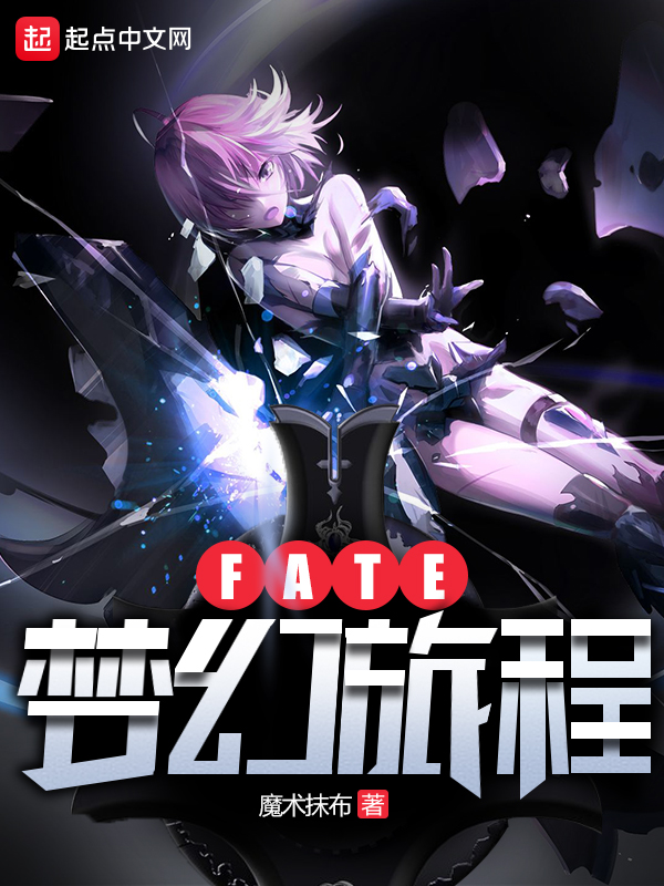 fate梦幻旅程txt下载
