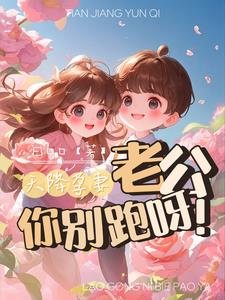 天降孕妻老公你别跑呀全文阅读